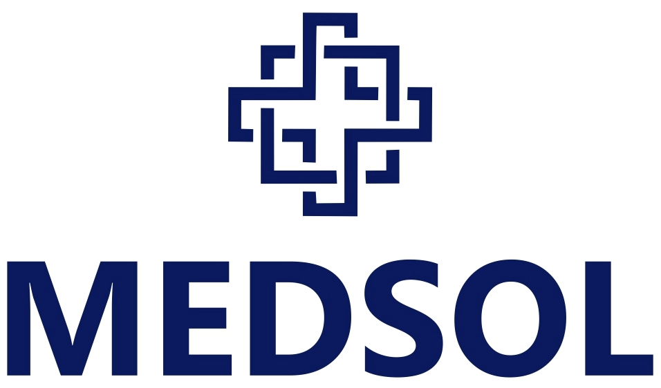 Medsol Logo